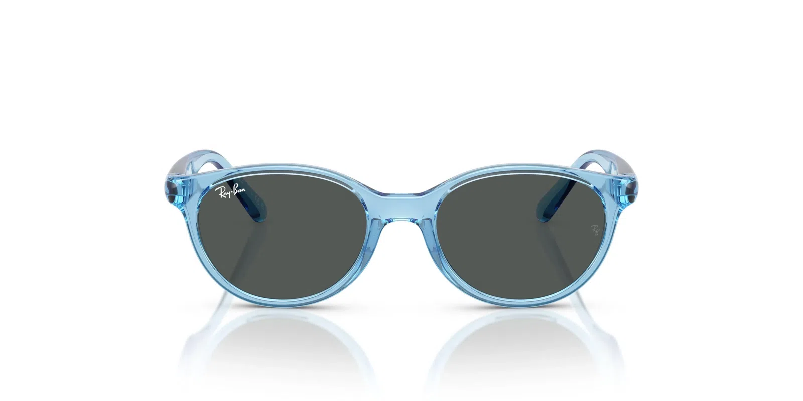 Ray-Ban Junior 9080SF Sunglasses - view 22